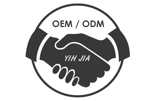 OEM／ODM優勢