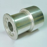 鋁鍛造部品-汽機車零件