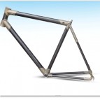 鋁鍛造部品-自行車鋁接件