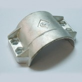 鋁鍛造部品-機械五金零件